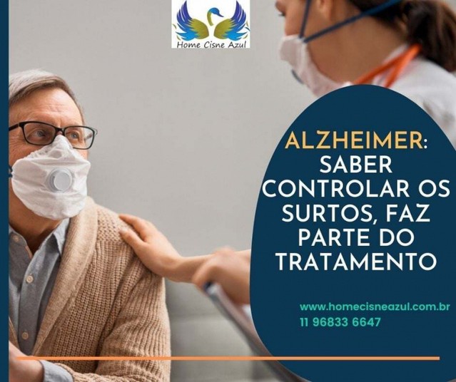 Cuidador de Idoso Alto da Lapa - Cuidador de Idoso com Alzheimer