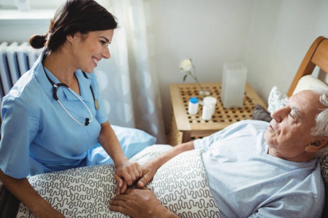 Encontrar Enfermagem Domiciliar Home Care Cidade Monções - Assistência de Enfermagem Domiciliar Saúde