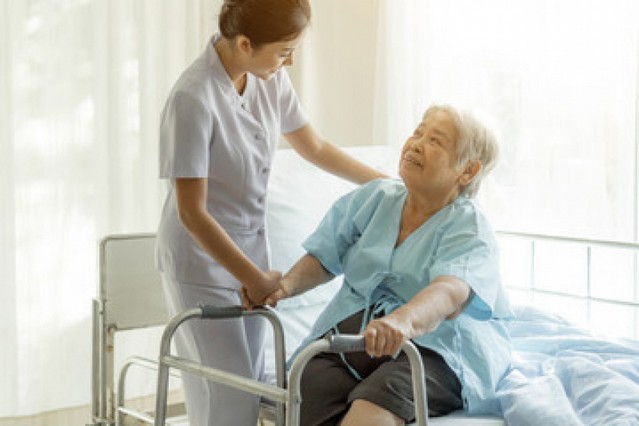 Enfermeiro Assistencial em Home Care Empresa Perdizes - Atendimento Home Care Enfermeiro
