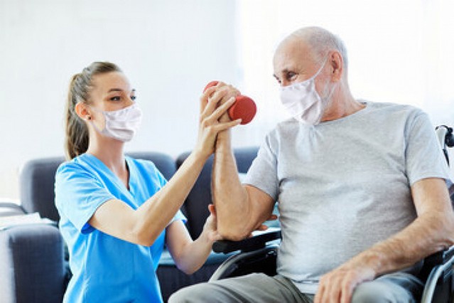 Fisioterapia em Home Care Contratar Centro - Atendimento Home Care Fisioterapia para Idosos