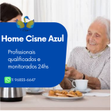 empresa especialista em cuidador de idoso Av. Paulista