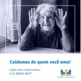 empresa especializada em enfermeiro home care Vila Nova Conceição