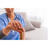 fisioterapia domiciliar de idosos contratar Saúde