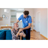 fisioterapia em domiciliar de idosos contratar Interlagos