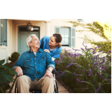 fisioterapia idoso a domiciliar Perdizes